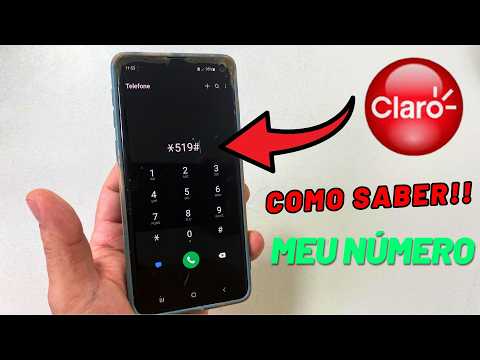 Descubra Seu Número Claro: Dicas Práticas e Rápidas para Não Errar