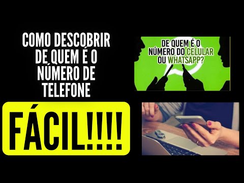 Descubra o Nome de um Telefone pelo Número: Dicas e Cuidados Essenciais