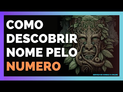 Descubra Como Saber o Nome Pelo Número de Telefone de Forma Segura