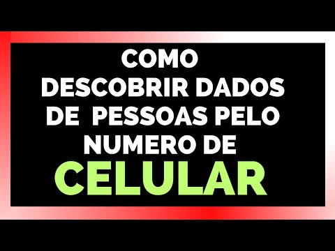 Descubra Como Consultar Endereço pelo Número de Telefone com Segurança