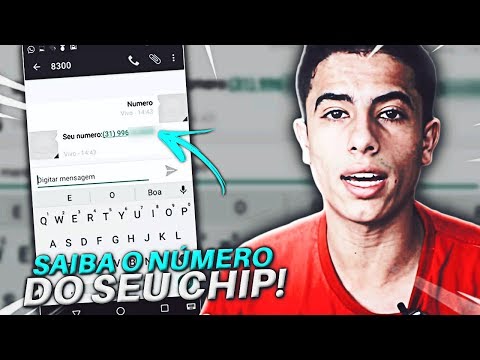 Descubra Como Encontrar o Número do Seu Celular Vivo de Forma Simples e Rápida