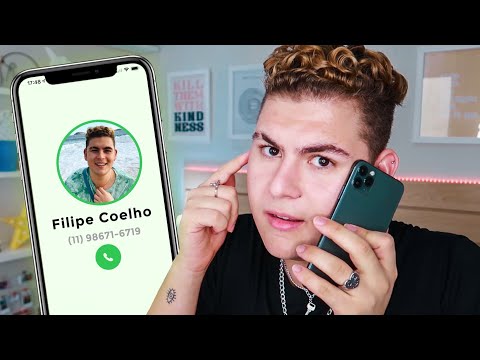 Descubra o Nome do Celular pelo Número: Dicas e Cuidados Importantes!