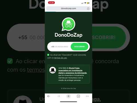 Descubra Como Encontrar Números de Telefone Usando Apenas o Nome
