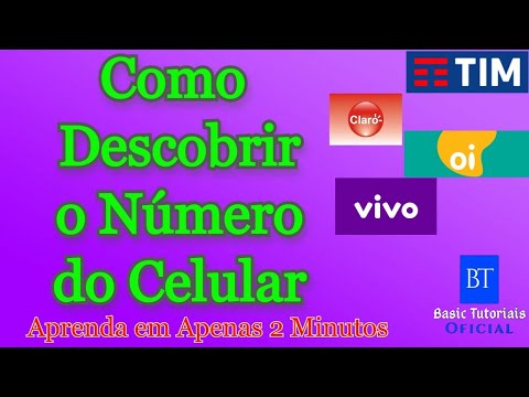 Descubra como encontrar o número do seu chip TIM de forma simples e rápida