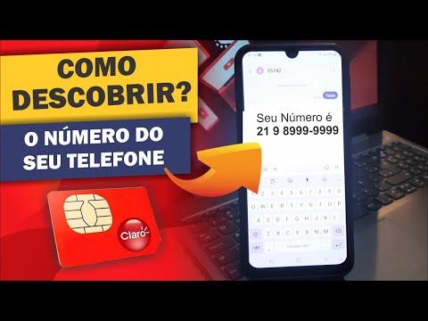Descubra Como Encontrar um Número de Celular da Claro de Forma Segura