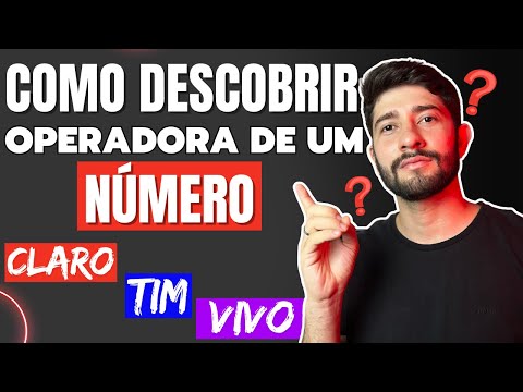 Descubra a Operadora do Número: Dicas Práticas e Seguras para Você