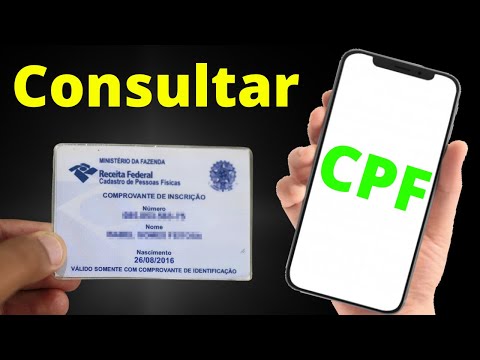 Consulta