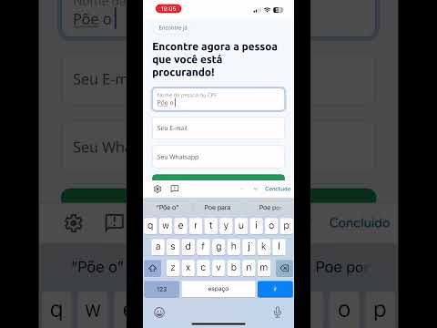 Consulta