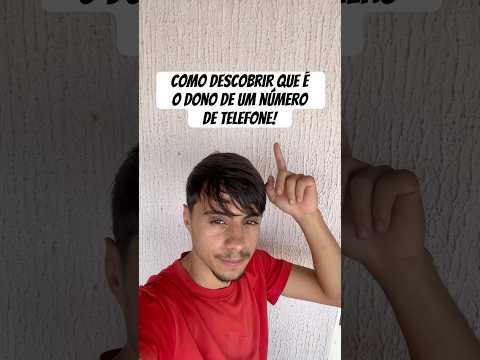 Descubra Como Saber o Dono de um Número de WhatsApp com Segurança e Praticidade