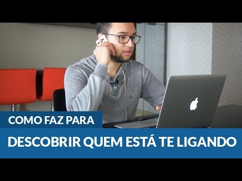 Descubra Quem Está Ligando: Dicas para Identificar Números Desconhecidos