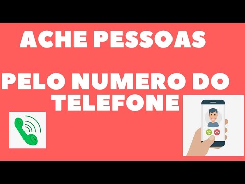 Descubra Como Achar o Número de Celular de Alguém com Segurança e Privacidade