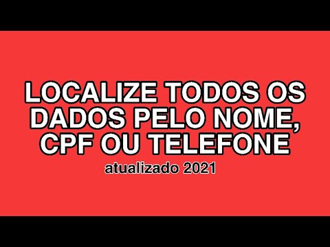 Descubra Como Puxar Dados de Alguém Pelo Número de WhatsApp com Segurança!