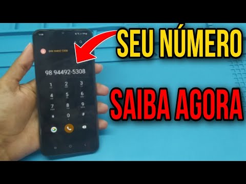 Descubra Como Encontrar Seu Número Claro de Forma Rápida e Segura