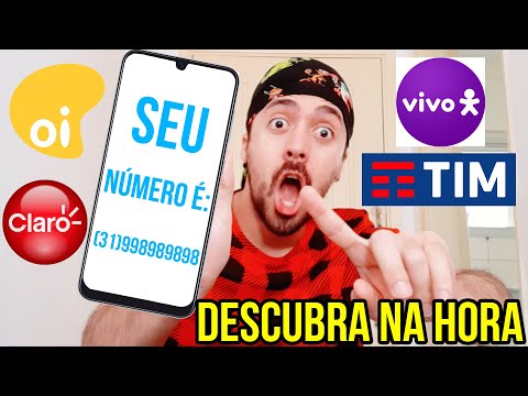 Descubra Como Encontrar o Número do Chip da Claro de Forma Simples e Rápida