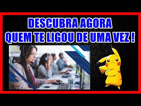 Descubra Quem Te Ligou: Dicas Práticas para Identificar Números de Telefone