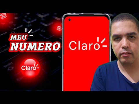 Descubra Como Consultar o Número da Claro do Seu Celular de Forma Rápida!