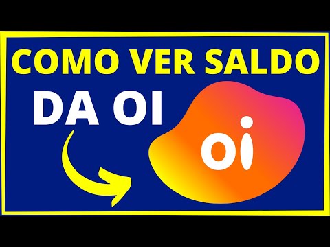 Descubra o Número da Oi para Consultar Seu Saldo de Internet Rapidamente
