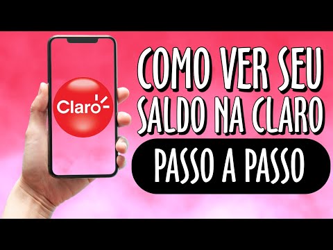 Como Consultar o Número para Ver se Tem Crédito Claro de Forma Segura