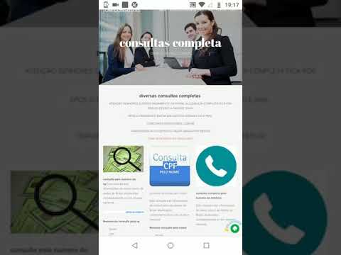 Descubra Como Fazer Consulta de Telefone por Número com Segurança e Praticidade