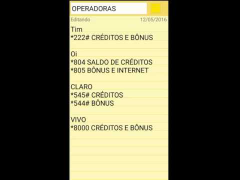 Descubra o Número Para Consultar Seus Créditos Claro de Forma Rápida e Fácil