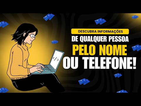 Descubra o Número de Telefone de Alguém pelo Nome: Dicas e Cuidados