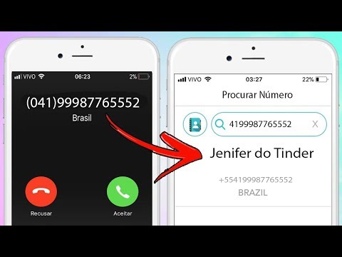 Descubra a Quem Pertence um Número: Dicas Práticas e Seguras