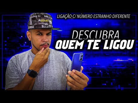 Descubra de Onde é o Número que Te Ligou: Dicas para Identificação e Segurança