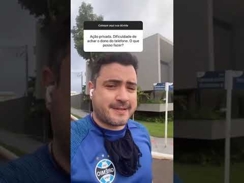 Descubra o Nome do Dono de um Celular pelo Número: Dicas e Cuidados