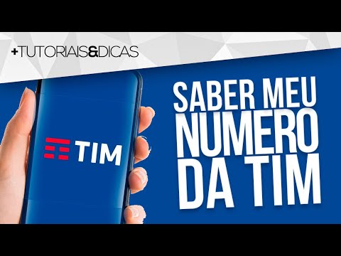Como Consultar Meu Número TIM: Dicas Práticas e Rápidas