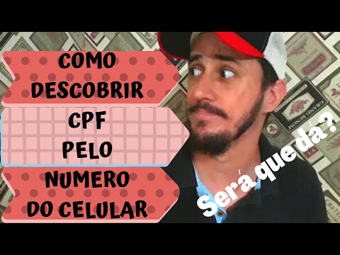Como Descobrir o Nome do Número de Telefone: Dicas e Ferramentas Úteis