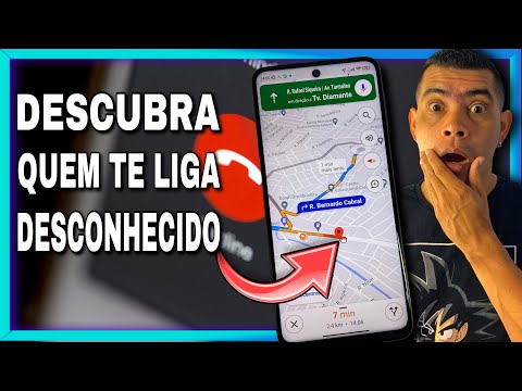 Descubra Quem Te Ligou: Como Identificar Números Desconhecidos com Facilidade
