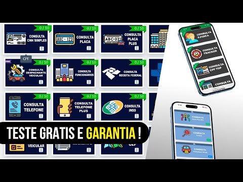 Descubra Como Buscar Dados pelo Número do Celular de Forma Segura e Eficiente