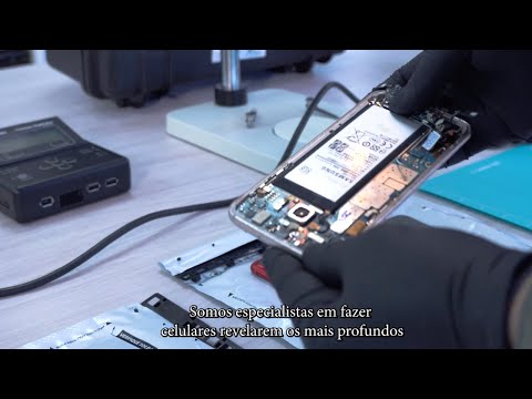 Descubra Informações Úteis de Pessoas Através do Número do Celular
