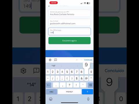 Descubra Como Puxar Número de Telefone pelo CPF de Forma Segura
