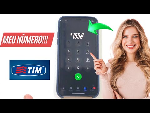 Descubra Como Saber o Seu Número TIM de Forma Rápida e Segura